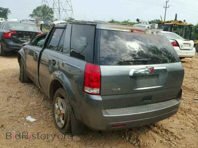2007 SATURN VUE - VIN: 5GZCZ33D77S829700 - Фото 3