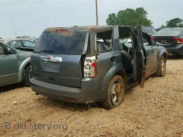 2007 SATURN VUE - VIN: 5GZCZ33D77S829700 - Фото 4