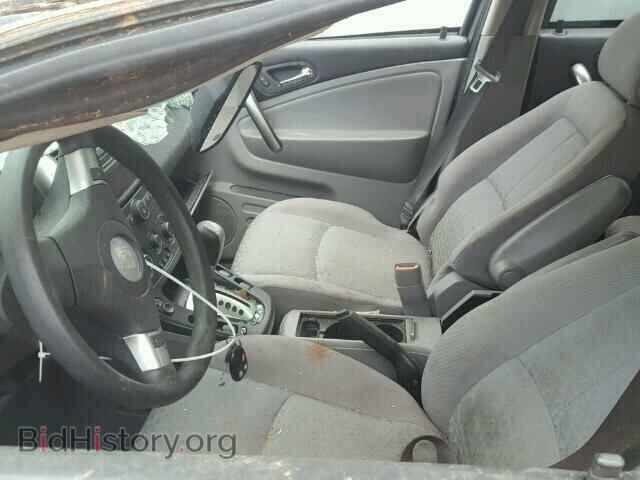 2007 SATURN VUE - VIN: 5GZCZ33D77S829700 - Фото 5