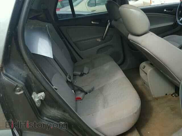 2007 SATURN VUE - VIN: 5GZCZ33D77S829700 - Фото 6