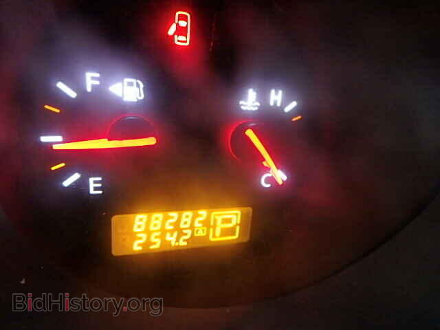 2008 NISSAN MAXIMA - VIN: 1N4BA41E28C816859 - Фото 8