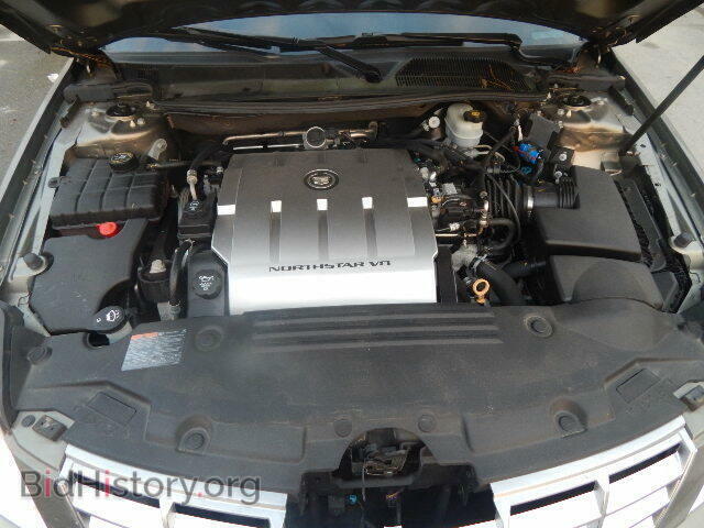 2011 CADILLAC DTS - VIN: 1G6KD5E65BU119667 - Фото 7