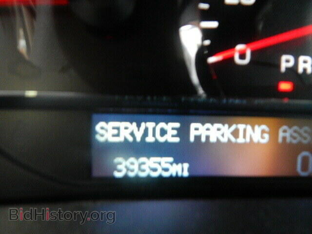2011 CADILLAC DTS - VIN: 1G6KD5E65BU119667 - Фото 8