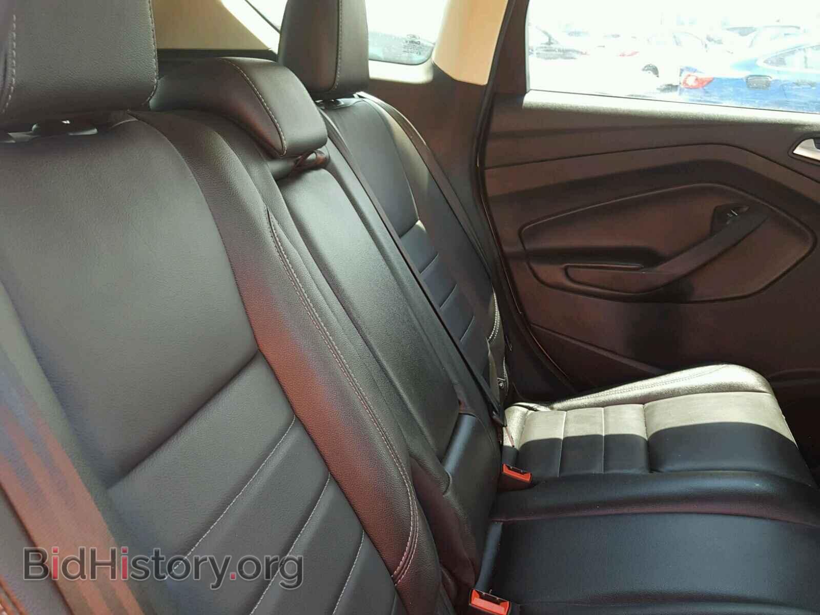 2015 FORD ESCAPE - VIN: 1FMCU9JX0FUB03370 - Фото 6