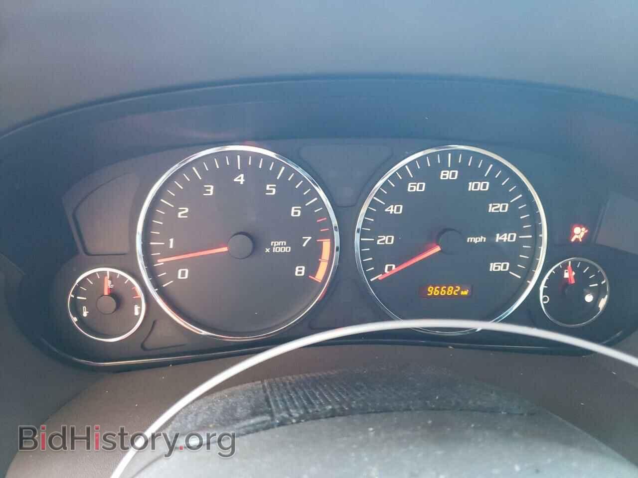 2006 CADILLAC CTS - VIN: 1G6DP577160111794 - Фото 8