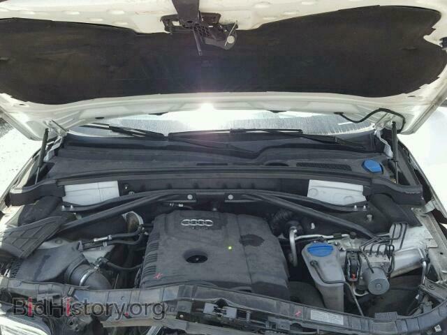 2015 AUDI Q5 - VIN: WA1LFAFP2FA025663 - Фото 7
