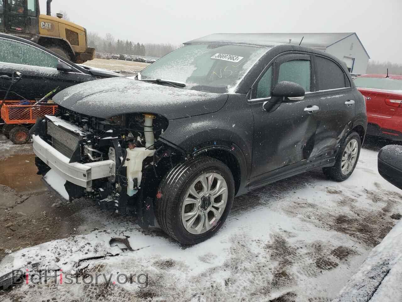 Photo ZFBCFXBT9GP368158 - FIAT 500 2016
