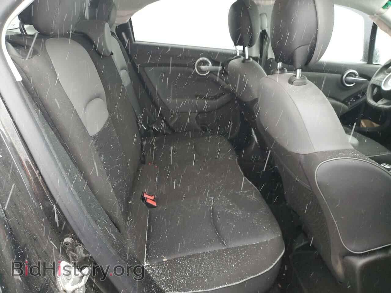 2016 FIAT 500 - VIN: ZFBCFXBT9GP368158 - Фото 11