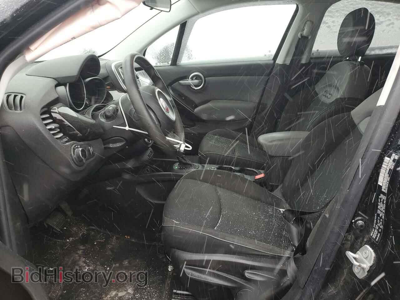 2016 FIAT 500 - VIN: ZFBCFXBT9GP368158 - Фото 7