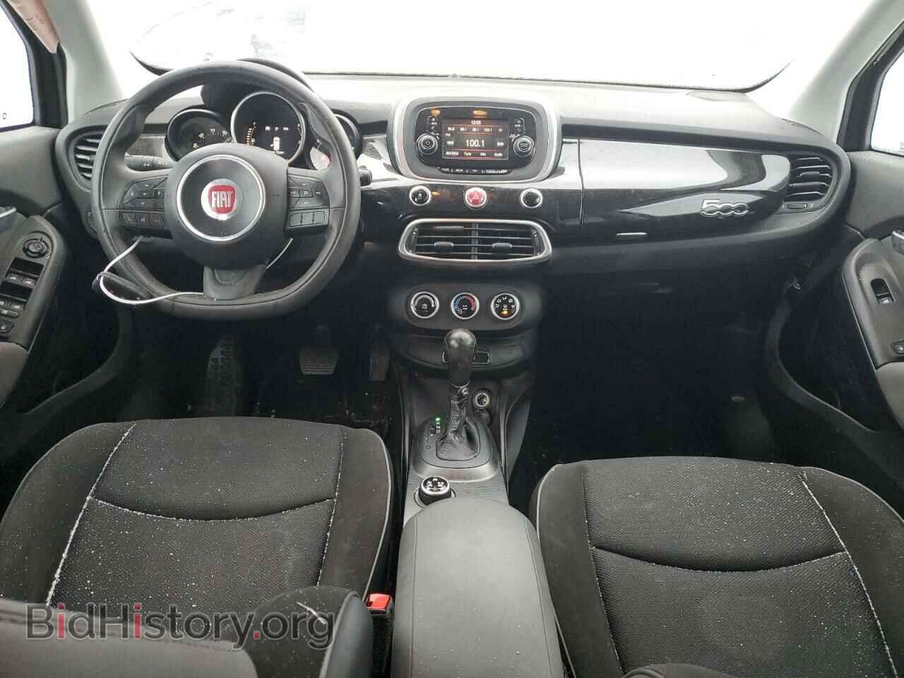 2016 FIAT 500 - VIN: ZFBCFXBT9GP368158 - Фото 8