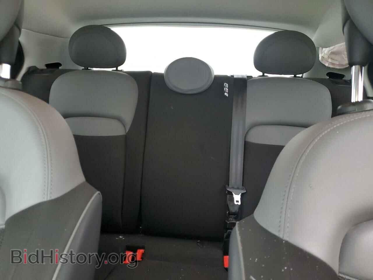 2016 FIAT 500 - VIN: ZFBCFXBT9GP368158 - Фото 10
