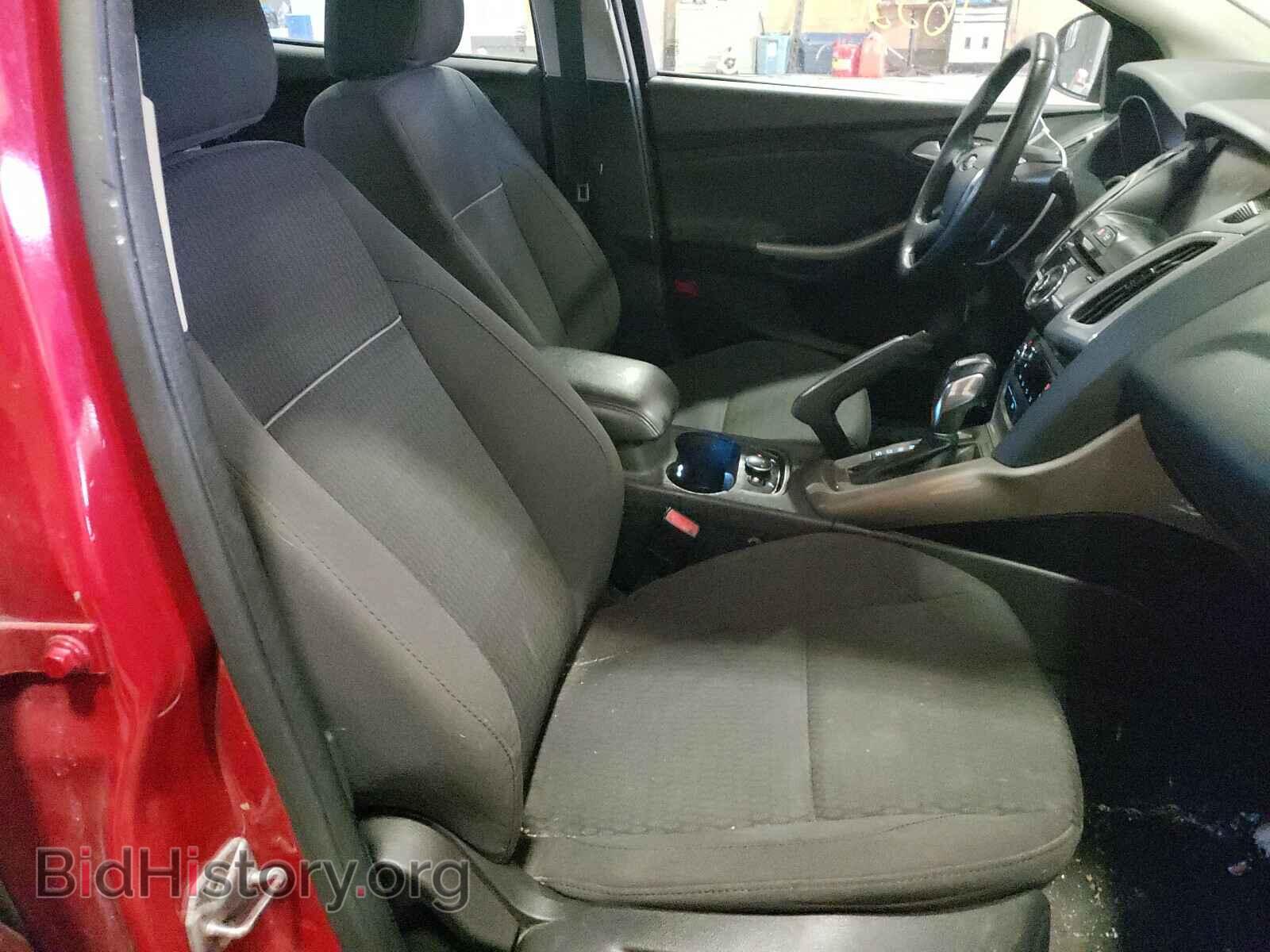 2012 FORD FOCUS - VIN: 1FAHP3H21CL424978 - Фото 5