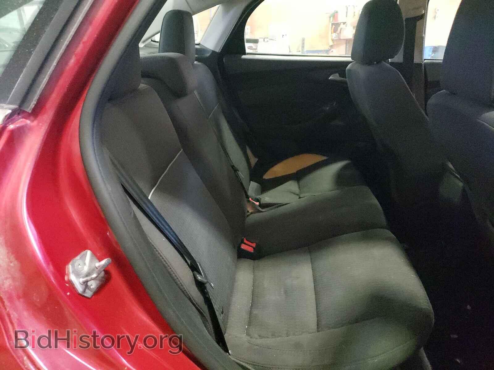 2012 FORD FOCUS - VIN: 1FAHP3H21CL424978 - Фото 6