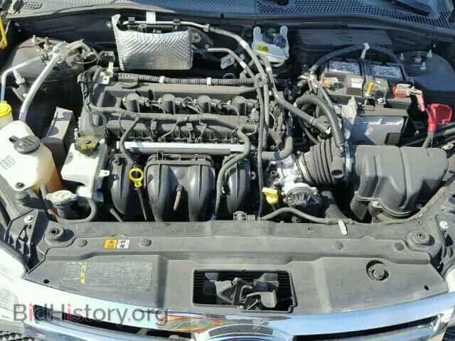 2009 FORD FOCUS - VIN: 1FAHP36NX9W243169 - Фото 7