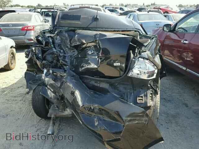 2009 FORD FOCUS - VIN: 1FAHP36NX9W243169 - Фото 9
