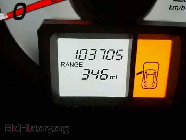 2014 HONDA PILOT - VIN: 5FNYF4H26EB046536 - Фото 8