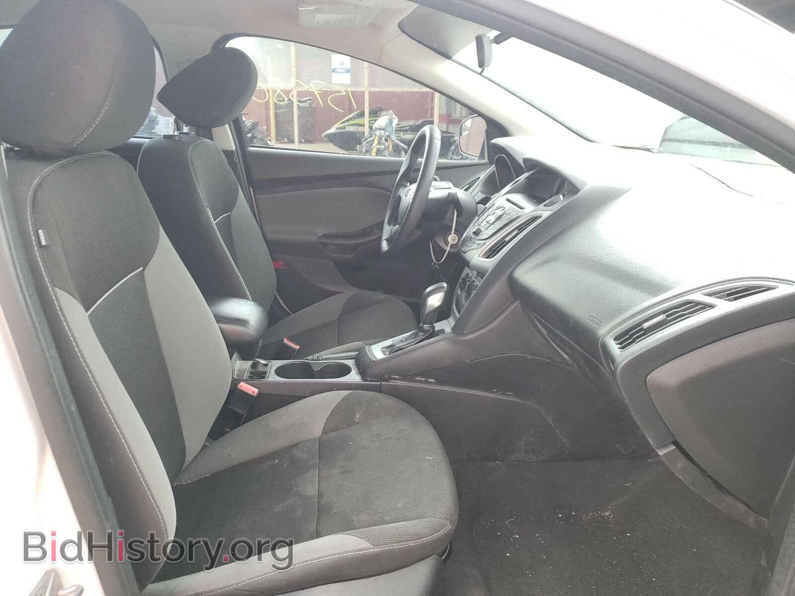 2014 FORD FOCUS - VIN: 1FADP3F29EL335566 - Photo 5