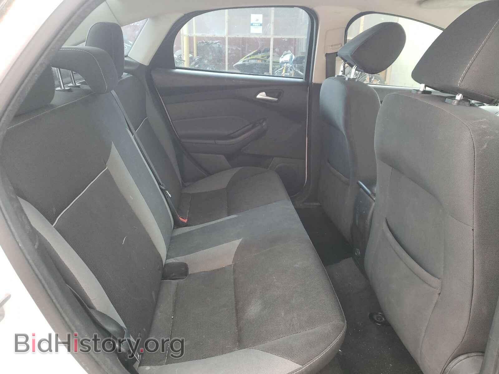 2014 FORD FOCUS - VIN: 1FADP3F29EL335566 - Photo 6