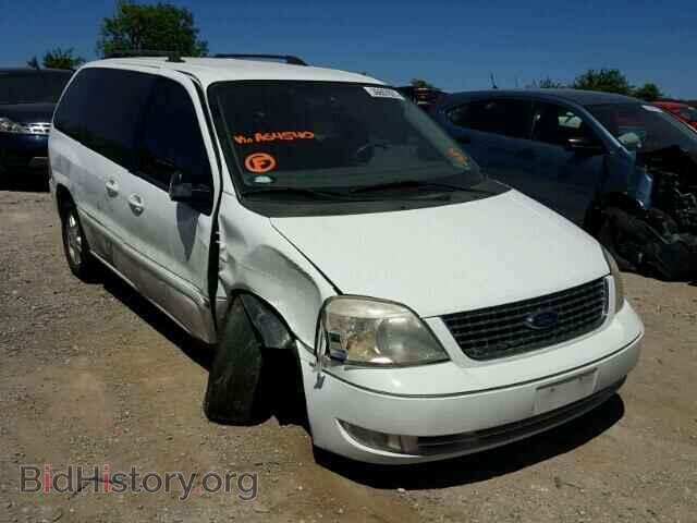 Фотография 2FMDA52226BA64540 - FORD FREESTAR 2006