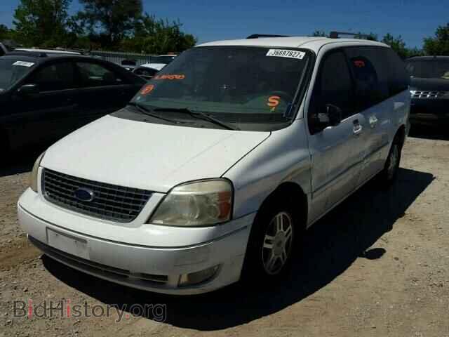 2006 FORD FREESTAR - VIN: 2FMDA52226BA64540 - Фото 2