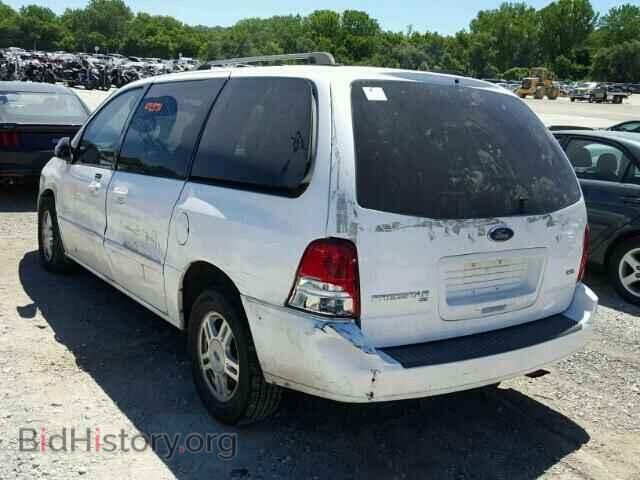 2006 FORD FREESTAR - VIN: 2FMDA52226BA64540 - Фото 3