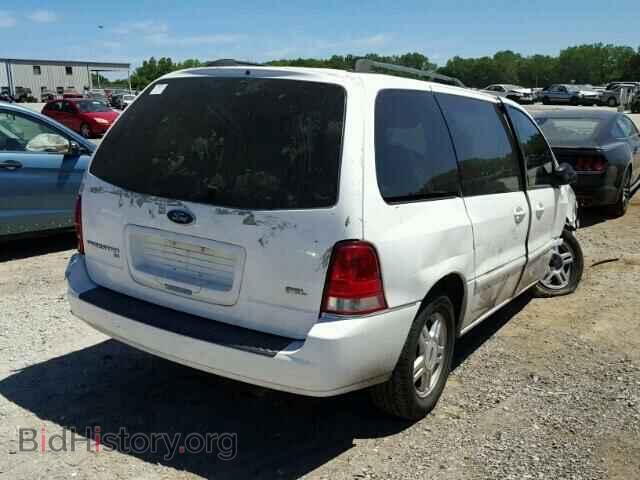 2006 FORD FREESTAR - VIN: 2FMDA52226BA64540 - Фото 4