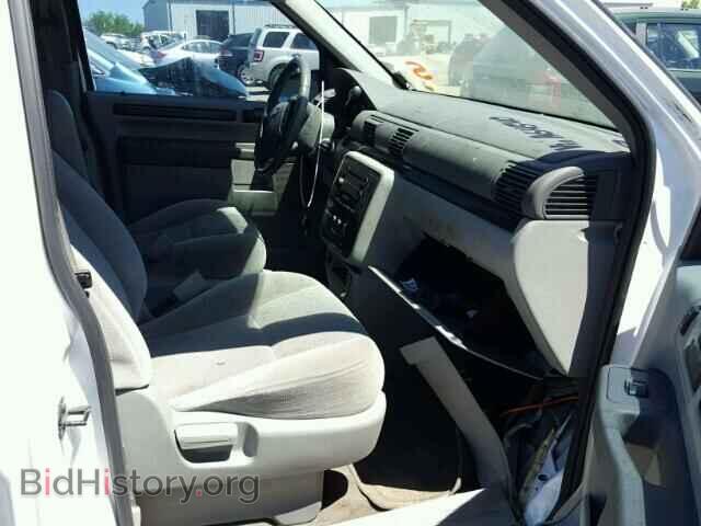2006 FORD FREESTAR - VIN: 2FMDA52226BA64540 - Фото 5