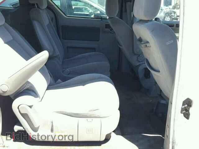 2006 FORD FREESTAR - VIN: 2FMDA52226BA64540 - Фото 6