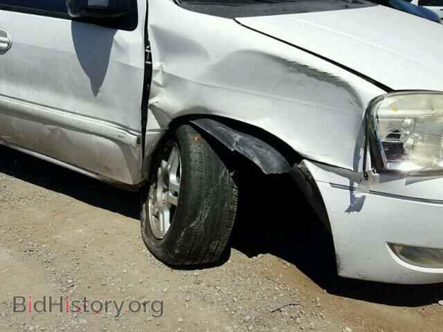 2006 FORD FREESTAR - VIN: 2FMDA52226BA64540 - Фото 9