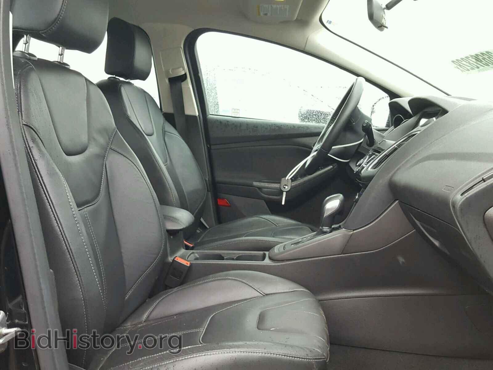2016 FORD FOCUS - VIN: 1FADP3K20GL328563 - Фото 5