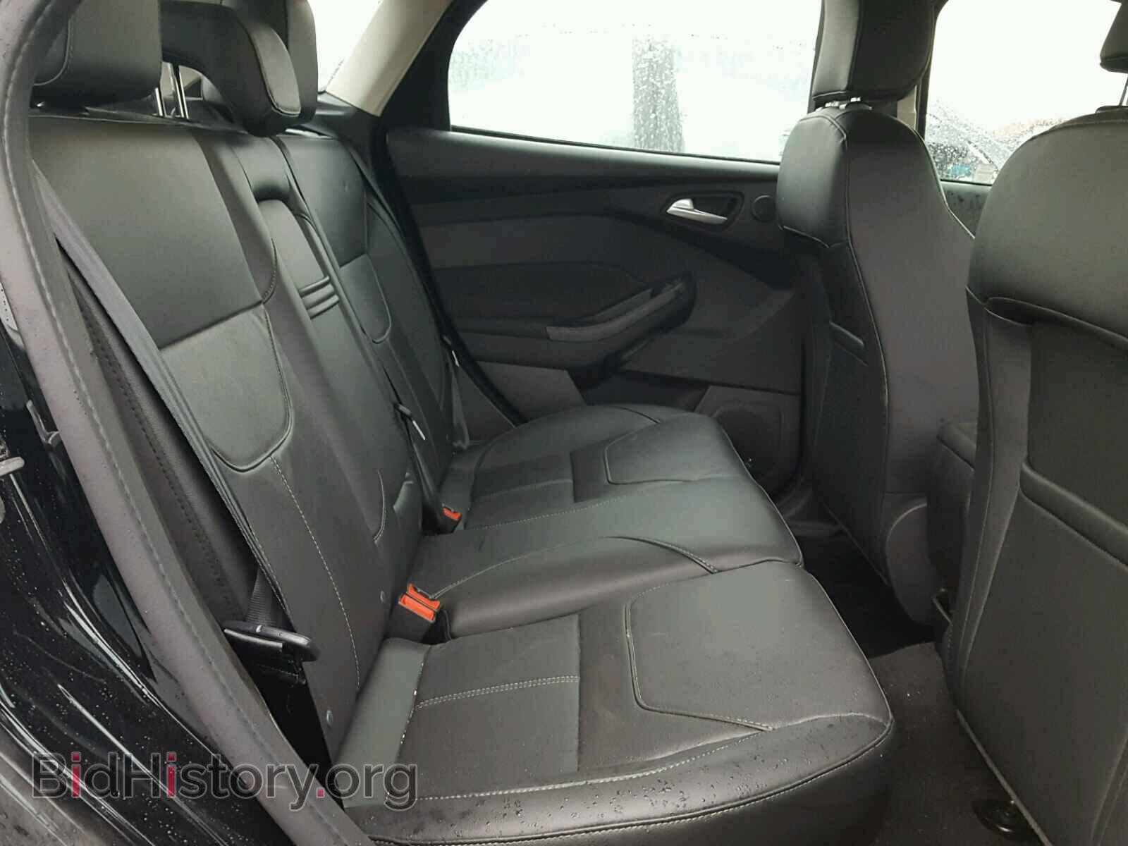 2016 FORD FOCUS - VIN: 1FADP3K20GL328563 - Фото 6
