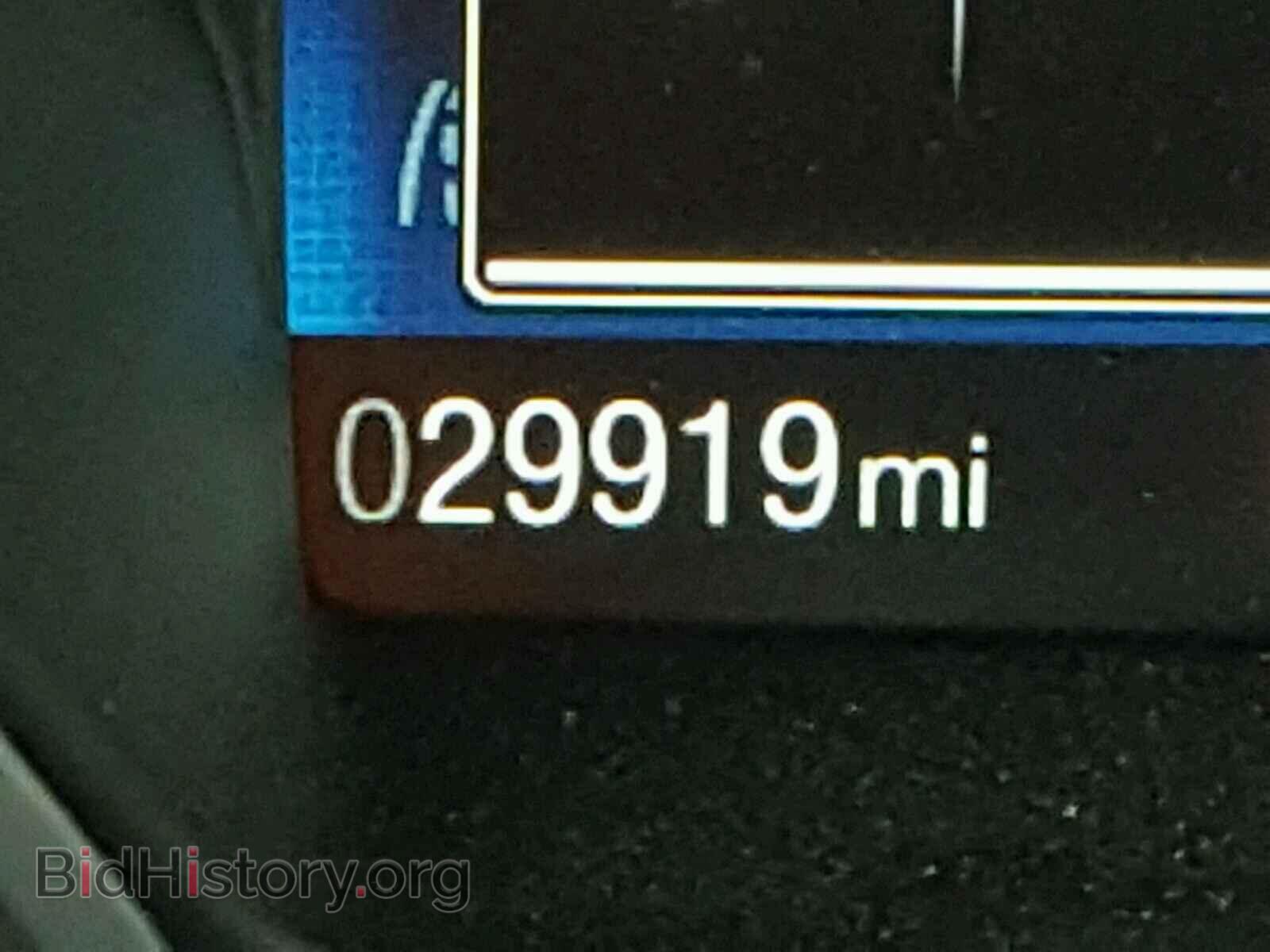2016 FORD FOCUS - VIN: 1FADP3K20GL328563 - Фото 8