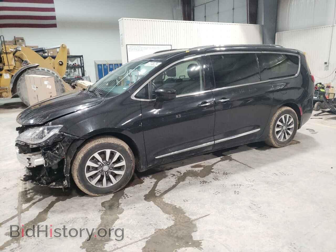 Photo 2C4RC1EG0LR182707 - CHRYSLER PACIFICA 2020