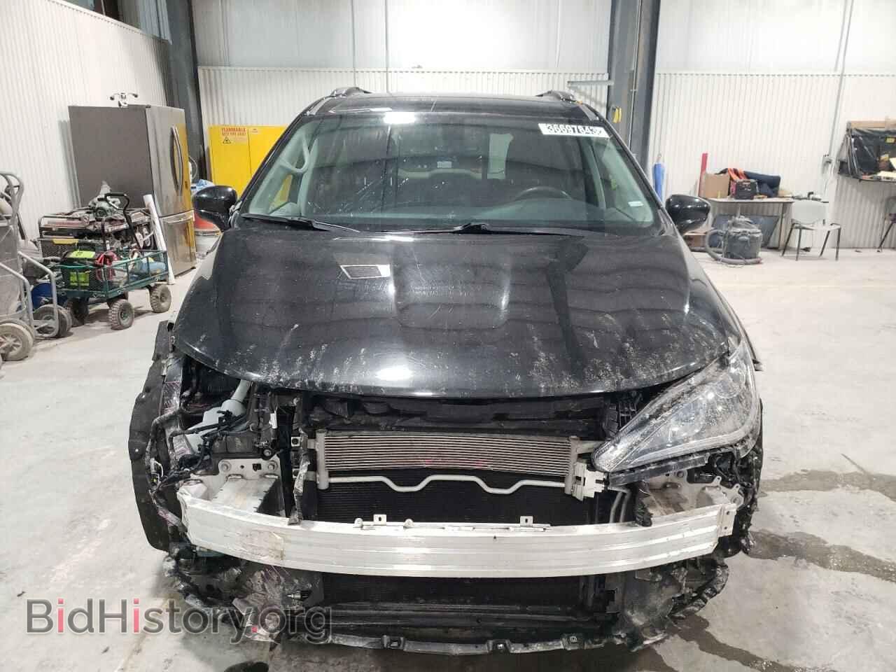2020 CHRYSLER PACIFICA - VIN: 2C4RC1EG0LR182707 - Photo 5