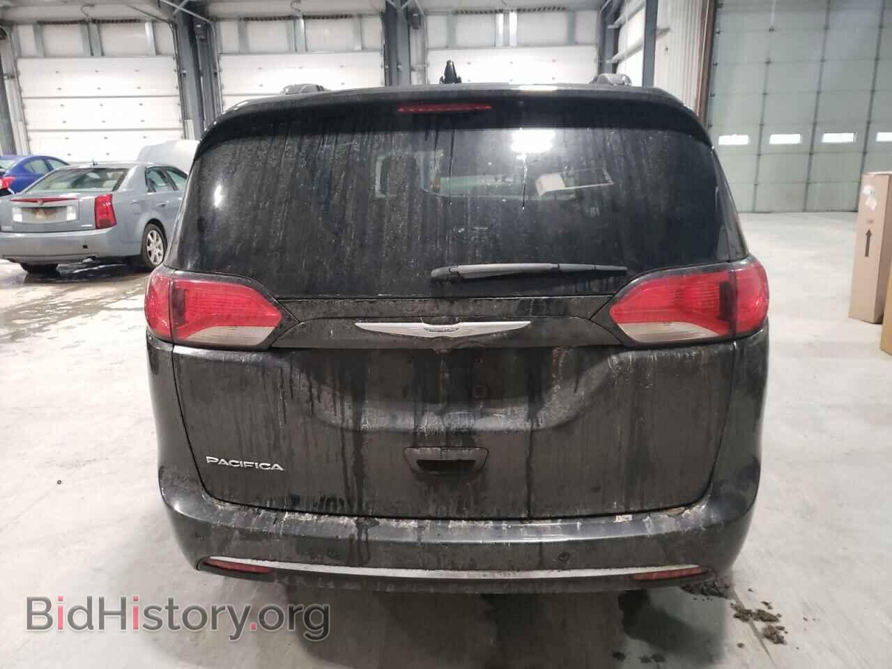 2020 CHRYSLER PACIFICA - VIN: 2C4RC1EG0LR182707 - Photo 6