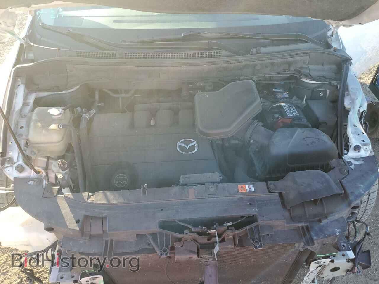 2011 MAZDA CX-9 - VIN: JM3TB2DA4B0330708 - Photo 12