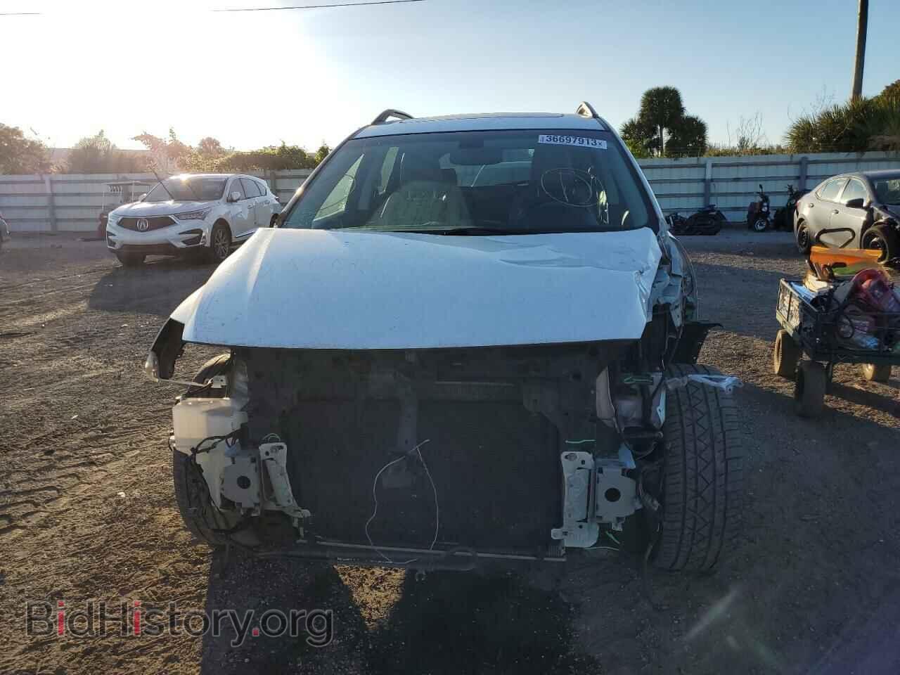 2011 MAZDA CX-9 - VIN: JM3TB2DA4B0330708 - Photo 5
