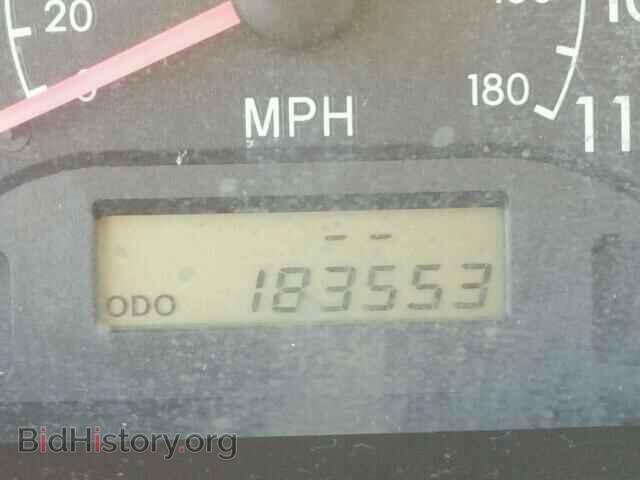 2003 TOYOTA COROLLA - VIN: 1NXBR32E23Z129939 - Фото 8