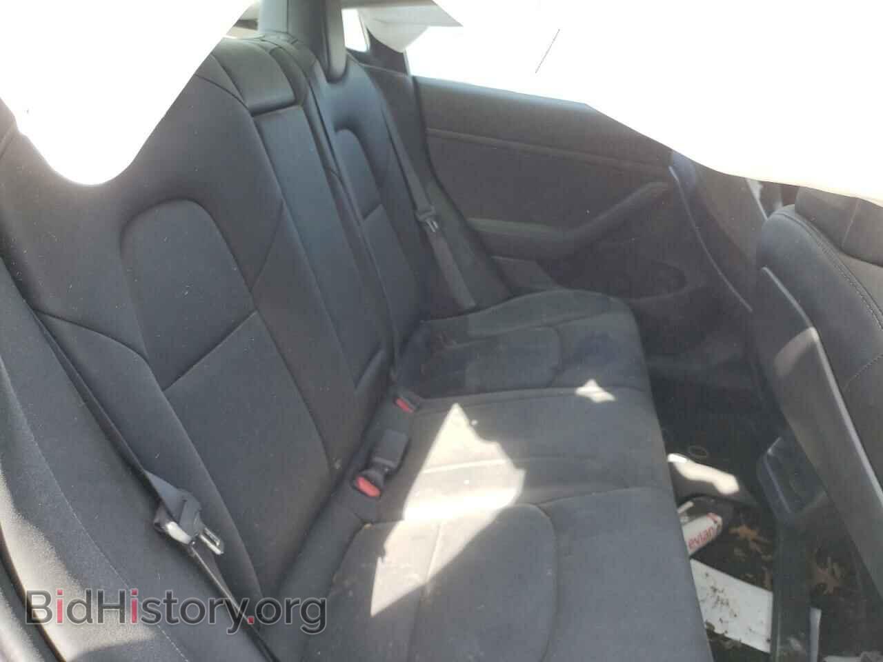 2022 TESLA MODEL 3 - VIN: 5YJ3E1EC7NF163356 - Photo 10