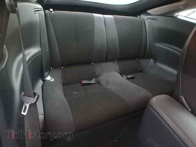 2007 MITSUBISHI ECLIPSE - VIN: 4A3AK24F37E058073 - Photo 6