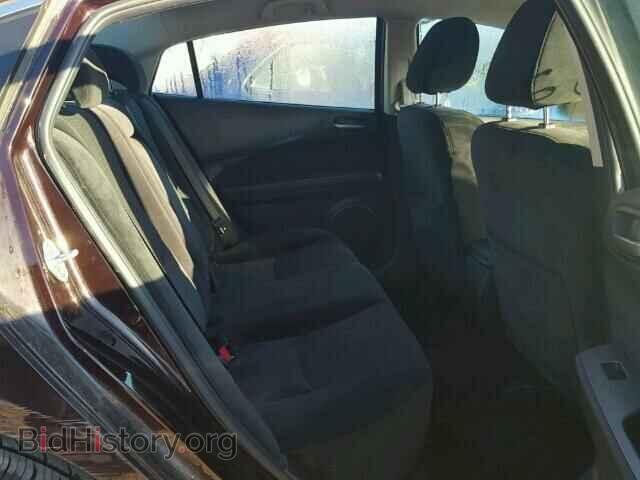 2009 MAZDA 6 - VIN: 1YVHP81A295M37531 - Фото 6