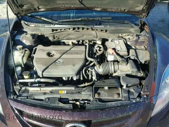 2009 MAZDA 6 - VIN: 1YVHP81A295M37531 - Фото 7
