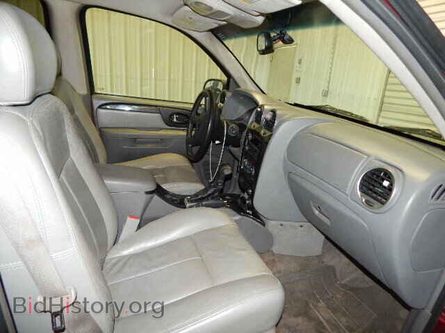 2006 GMC ENVOY - VIN: 1GKDS13S062325960 - Фото 5