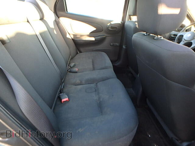 2004 DODGE NEON - VIN: 1B3ES56C54D510679 - Фото 6
