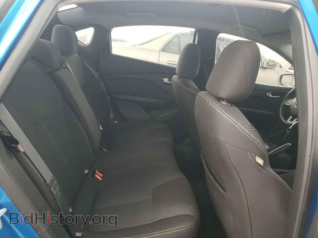 2015 DODGE DART - VIN: 1C3CDFBB3FD352322 - Photo 10