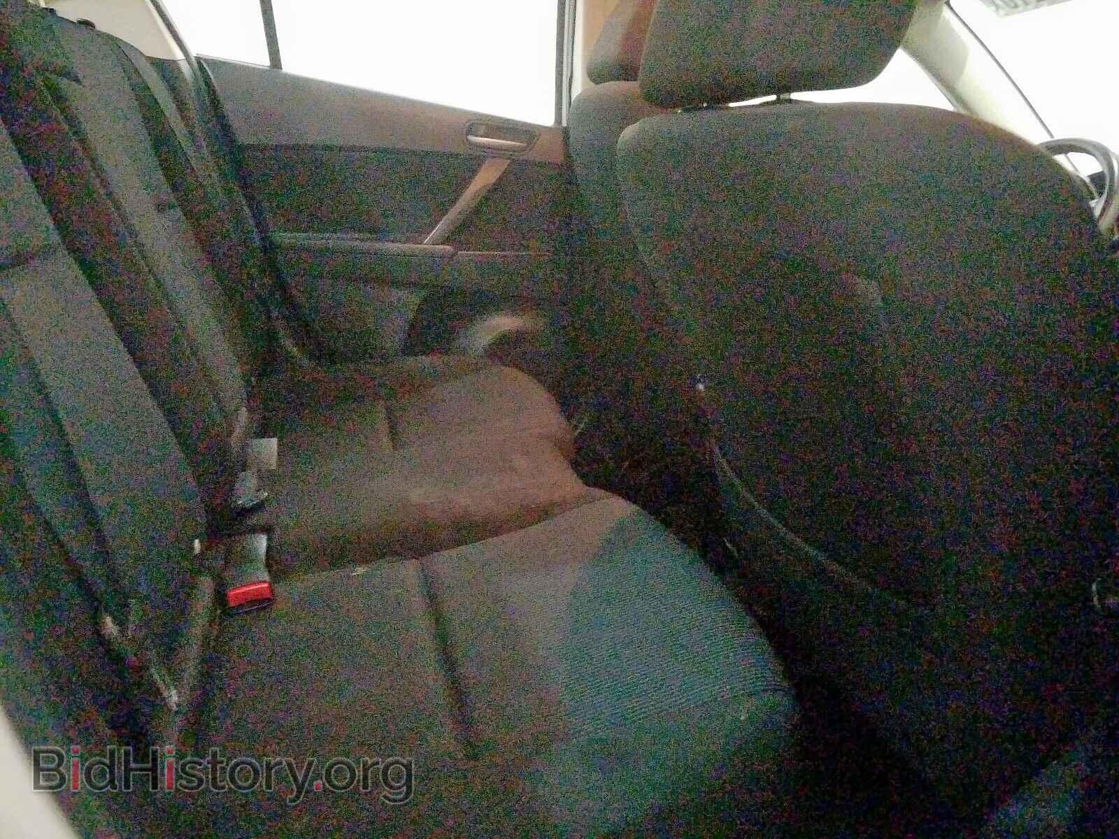 2011 MAZDA 3 - VIN: JM1BL1VG1B1454136 - Photo 6