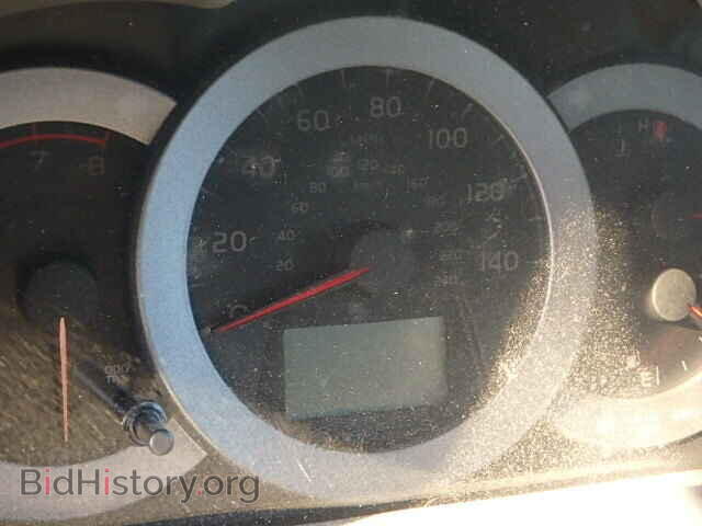 2011 TOYOTA RAV4 - VIN: 2T3DK4DV8BW040964 - Фото 8