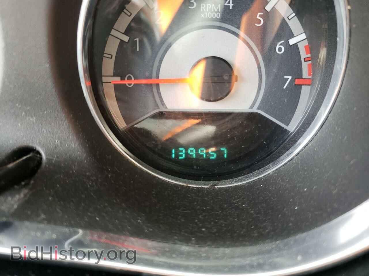 2012 CHRYSLER 200 - VIN: 1C3CCBCG0CN113208 - Фото 8