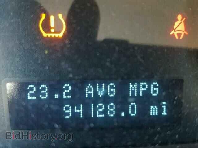2011 FORD ESCAPE - VIN: 1FMCU0D79BKB28202 - Photo 8