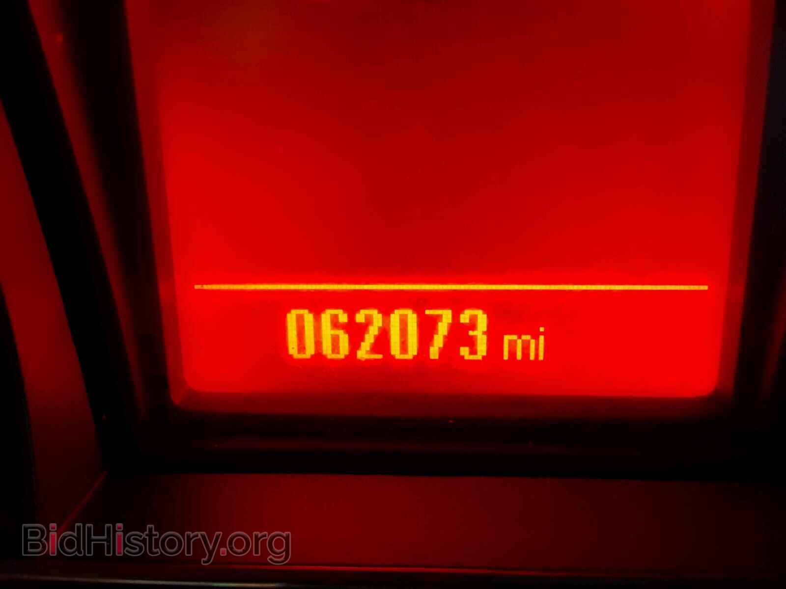 2014 GMC TERRAIN - VIN: 2GKALTEK1E6366754 - Фото 8
